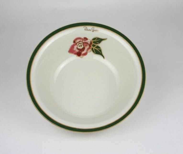 Patrizia Gucci Rose Kase 23 cm