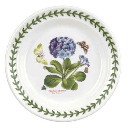 BOTANIC GARDEN EKMEK TABAĞI 6'LI