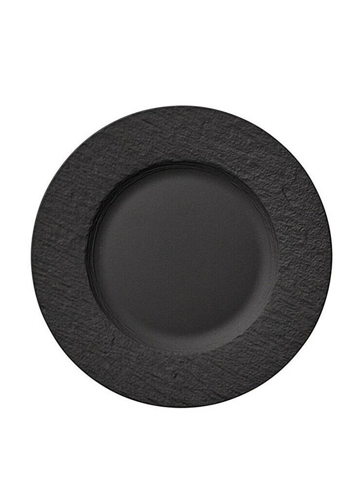 Manufacture Rock Düz Tabak 27cm
