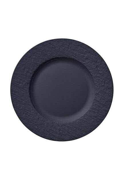 Manufacture Rock Düz Tabak 22cm