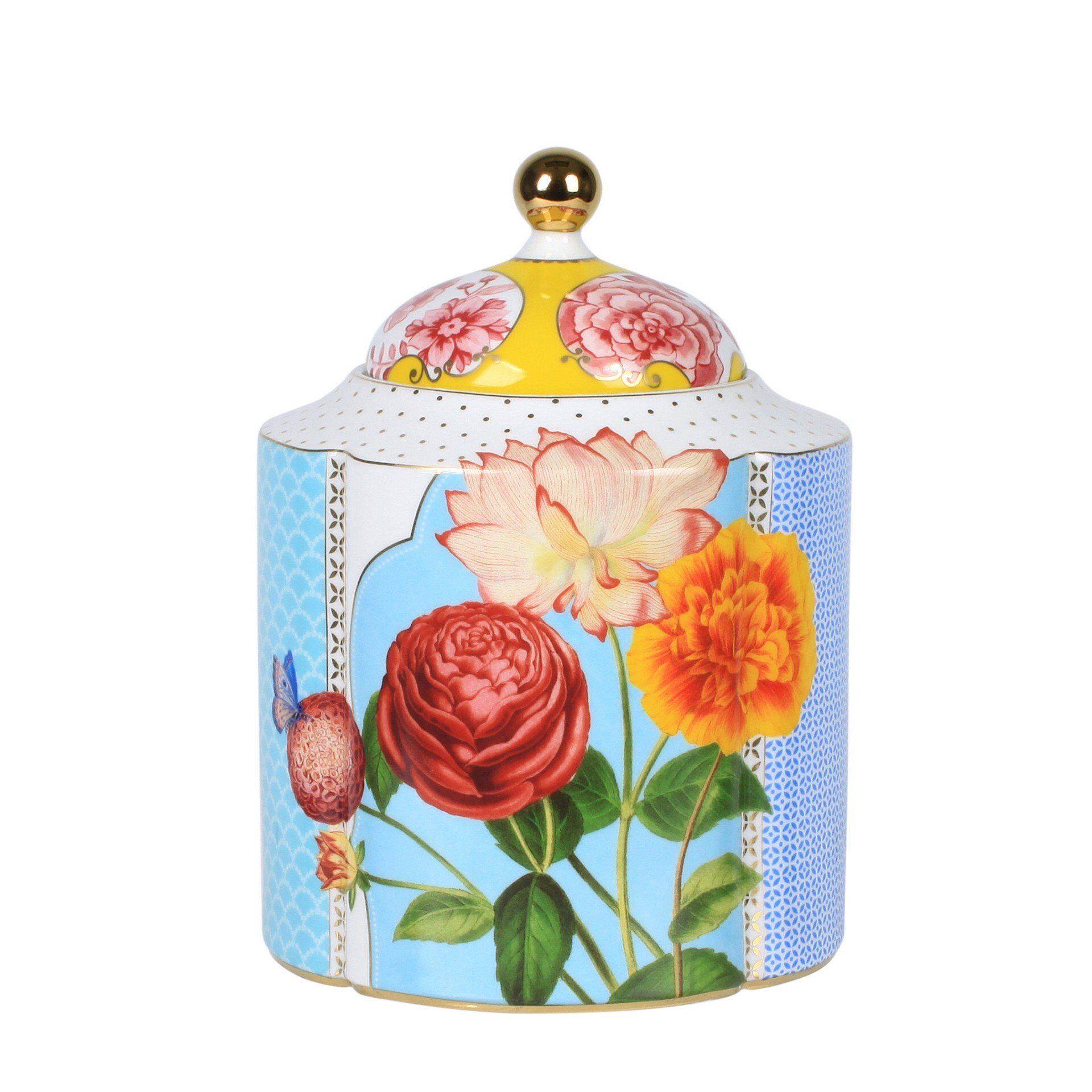 Royal Orta Boy Küp 1.900 Ml.
