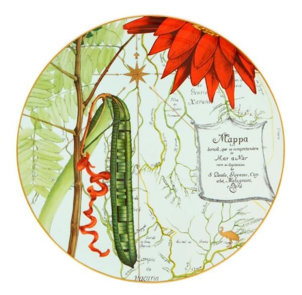 AMAZONIA Supla 33 cm