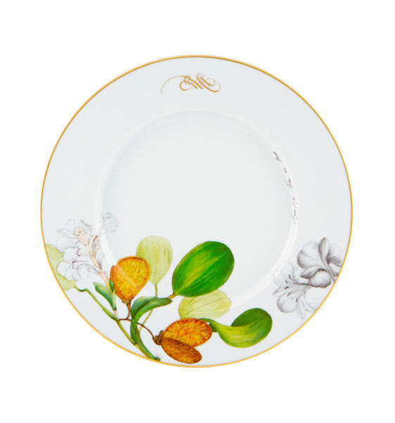 AMAZONIA Yemek Tabağı 30 cm