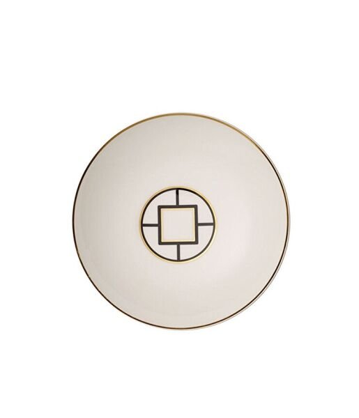 Metro Chic Çukur Tabak