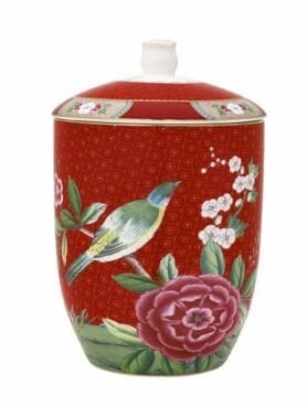Blushing Birds Küp 1500 Ml., K