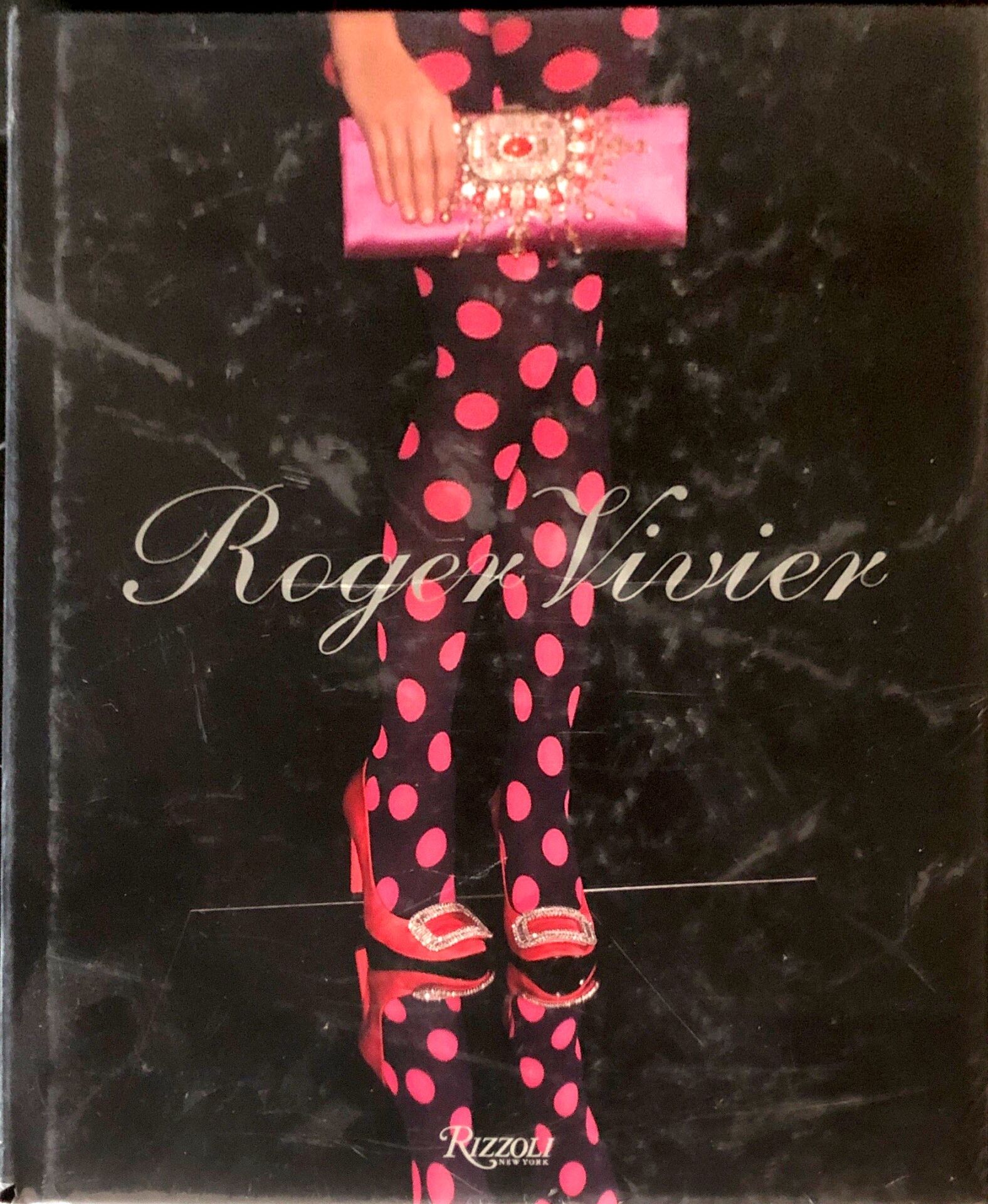 ROGER VIVIER