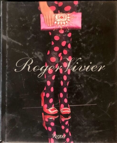 ROGER VIVIER