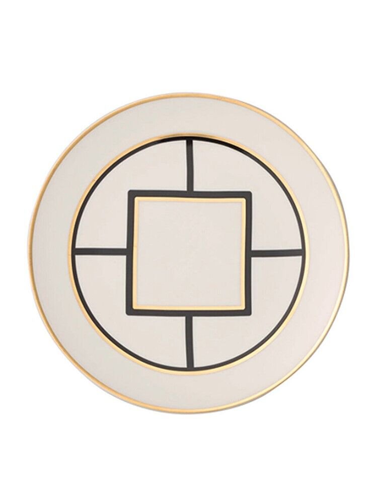 Metro Chic Düz Tabak 22cm