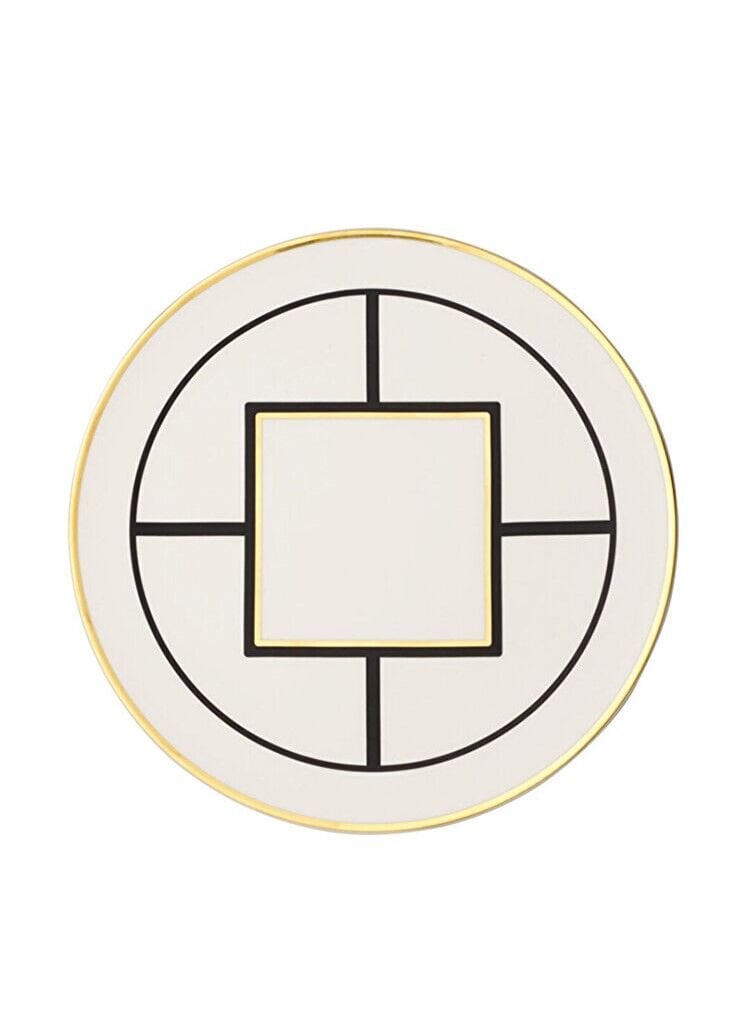 Metro Chic Servis Tabağı 33cm