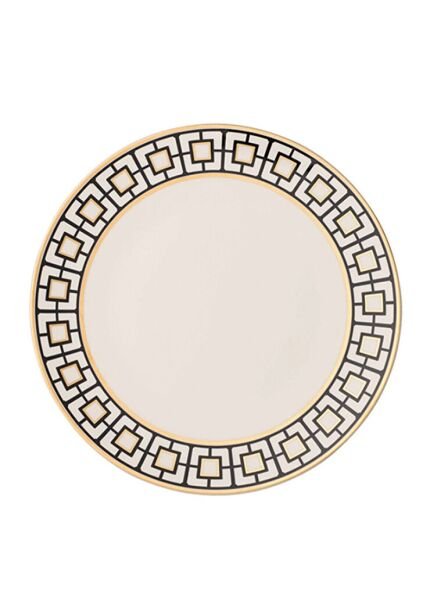 Metro Chic Düz Tabak 27cm