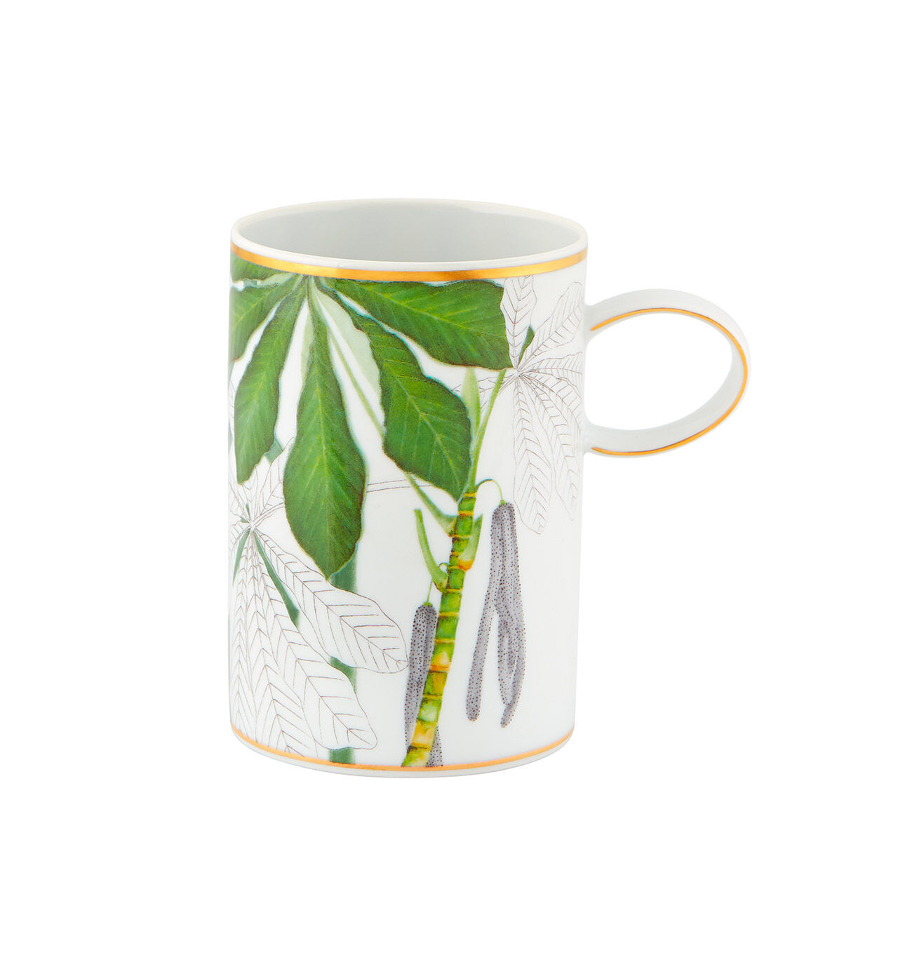 AMAZONIA Kupa 400 ml