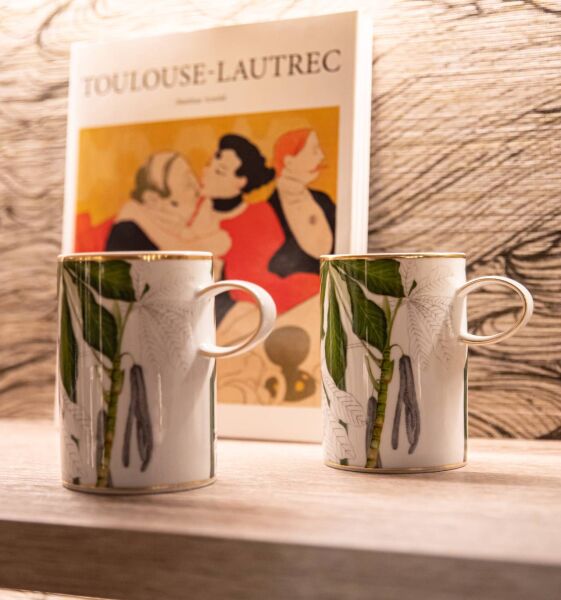 AMAZONIA Kupa 400 ml