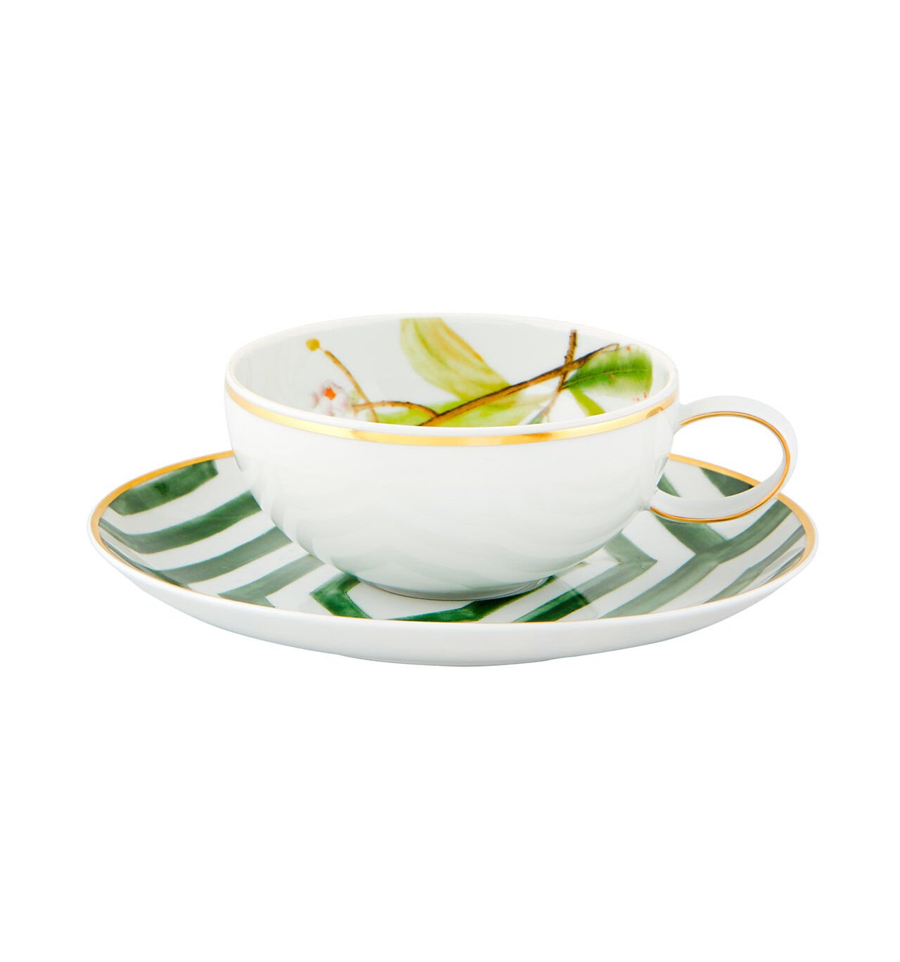 AMAZONIA Çay Fincanı 250 ml