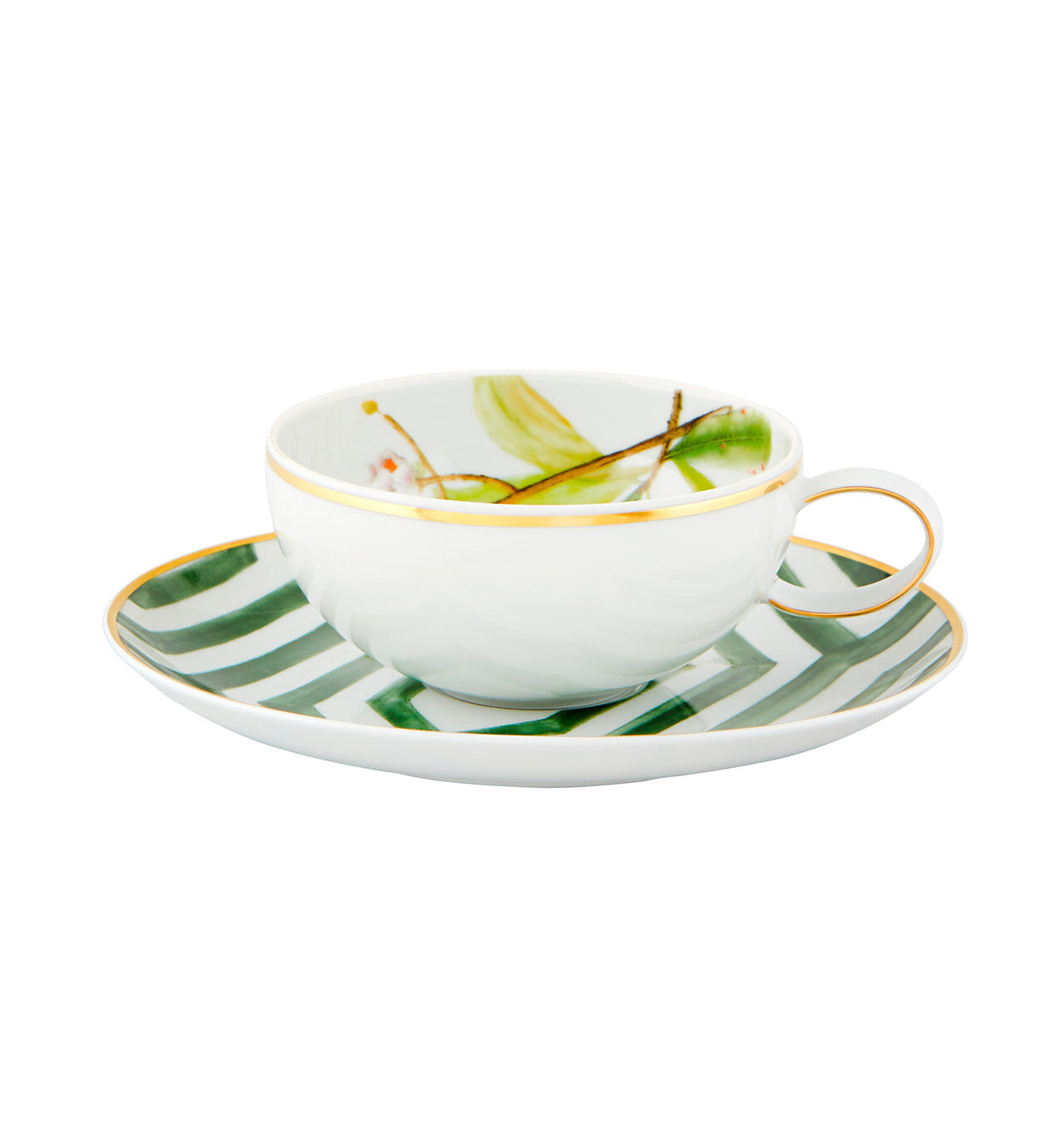 AMAZONIA Çay Fincanı 250 ml