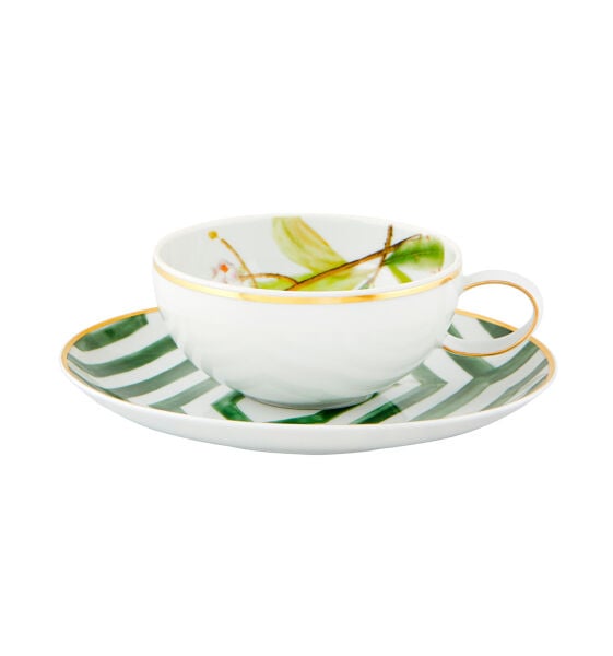 AMAZONIA Çay Fincanı 250 ml