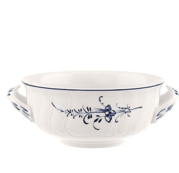 Old Luxembourg Çorba Kasesi