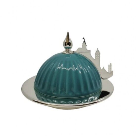 SAHAN KUBBE TURKUAZ KÜÇÜK