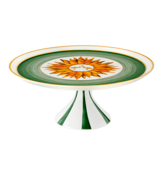 AMAZONIA Mini Kek Standı 17 cm
