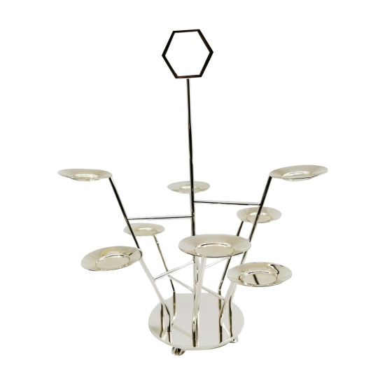 MAKARONLUK HALİS GÜMÜŞ