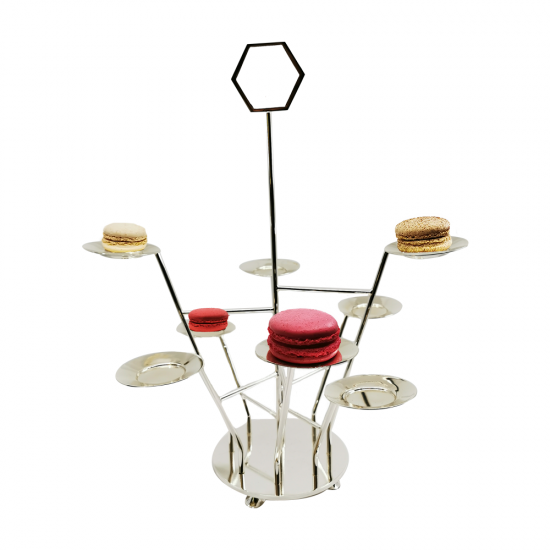 MAKARONLUK HALİS GÜMÜŞ