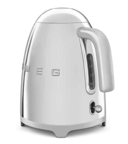 Smeg Kettle Steel