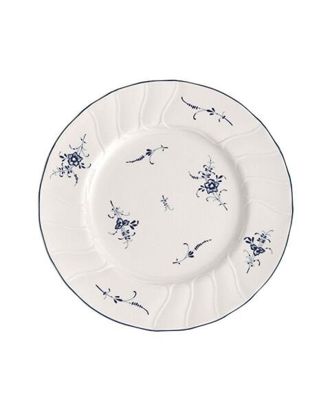 Old Luxembourg Düz Tabak 21cm