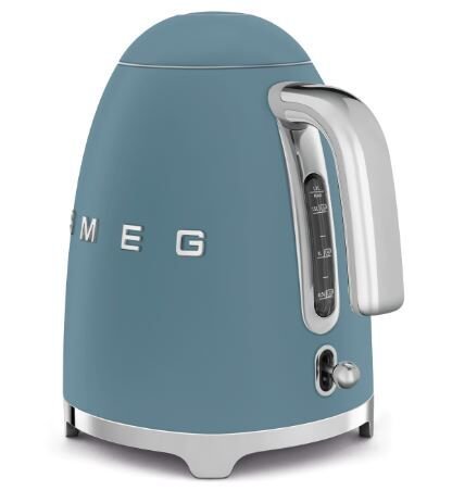 Elektrikli Su Isıtıcısı