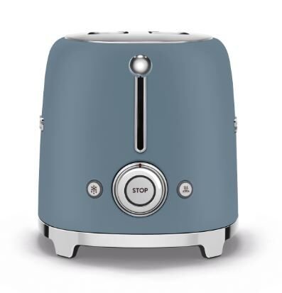 Ekmek Kızartma Makinesi Fırtına Mavisi