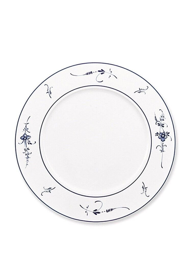 Old Luxembourg Servis Tabağı 30cm