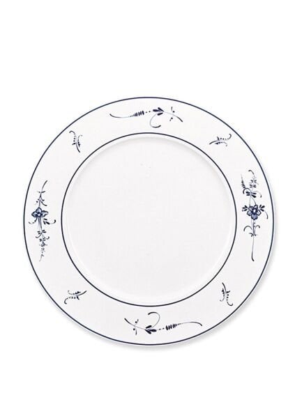 Old Luxembourg Servis Tabağı 30cm