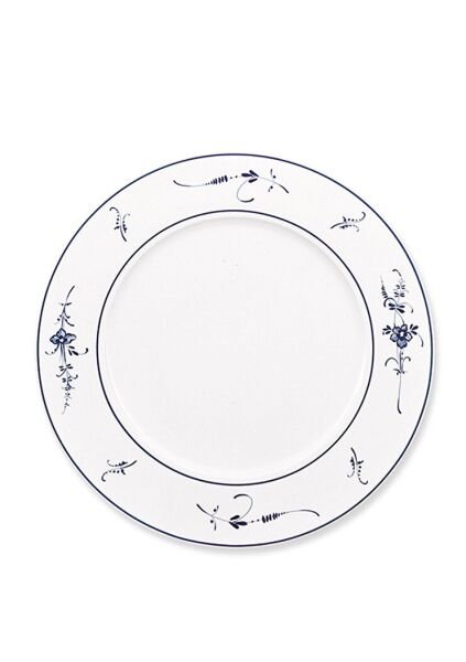 Old Luxembourg Servis Tabağı 30cm