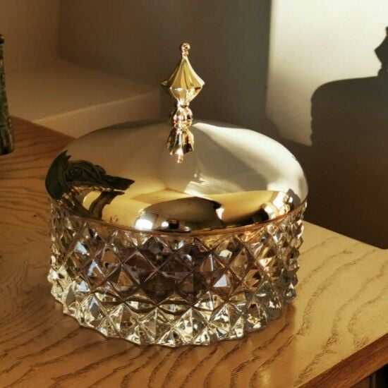 SIRÇA KÖŞK ŞEKERLİK KÜÇÜK