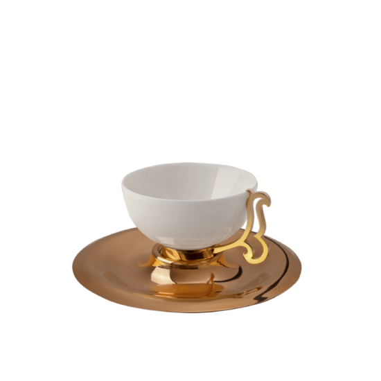 NAZENDE KAHVE FİNCAN TAKIMI 2Lİ