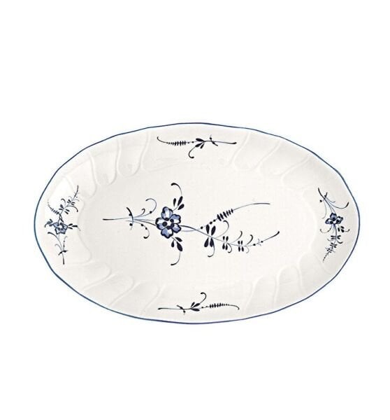 Old Luxembourg Sosluk/Meze Tabağı