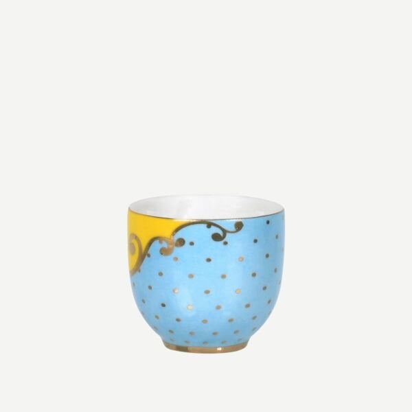 ROYAL MAVİ YUMURTALIK