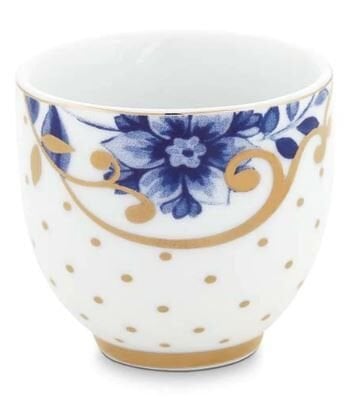 Royal Beyaz Yumurtalık