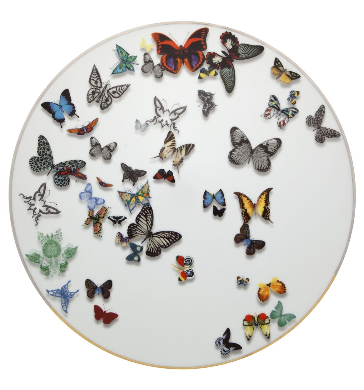 BUTTERFLY PARADE Supla 34 cm