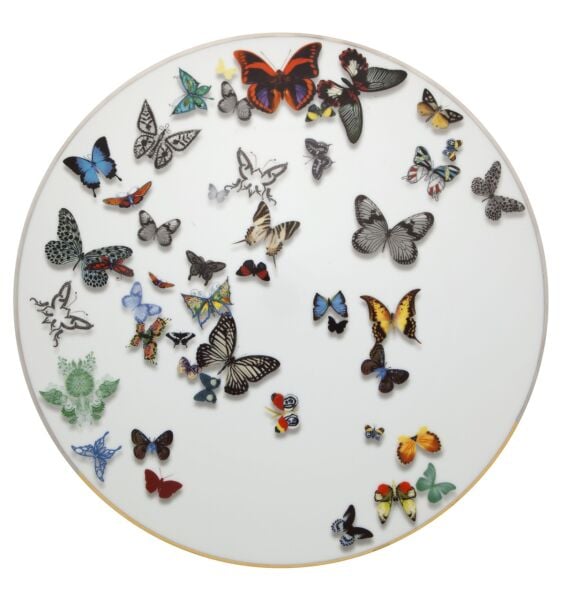 BUTTERFLY PARADE Supla 34 cm