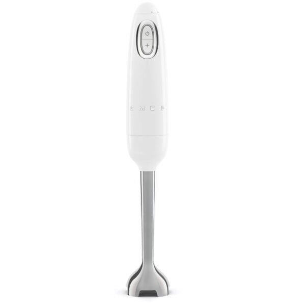 El Blender Seti Beyaz Aksesuarlı