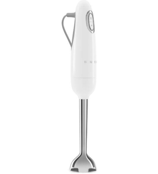 El Blender Seti Beyaz Aksesuarlı