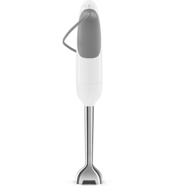 El Blender Seti Beyaz Aksesuarlı
