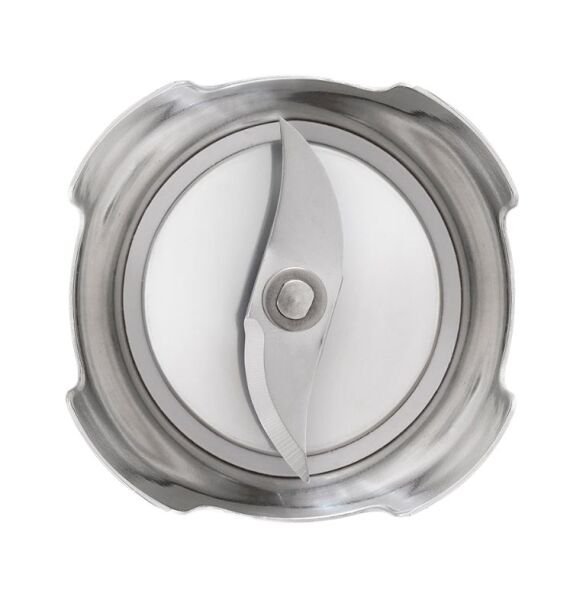 El Blender Seti Beyaz Aksesuarlı