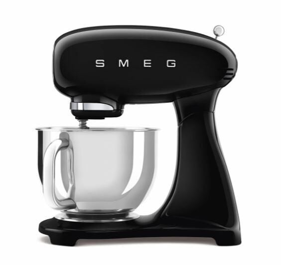 KOMPLE HAMUR KARIŞTIRMA SİYAH