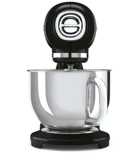 KOMPLE HAMUR KARIŞTIRMA SİYAH