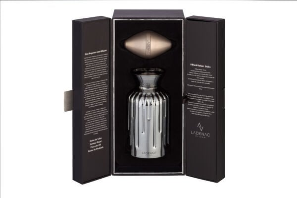 Ladenac Dynastia SENTEUR ROYALE Silver Reed Diffuser 500ml