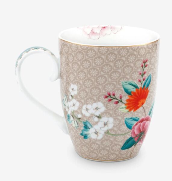 Blushing Birds Kupa 350 ML