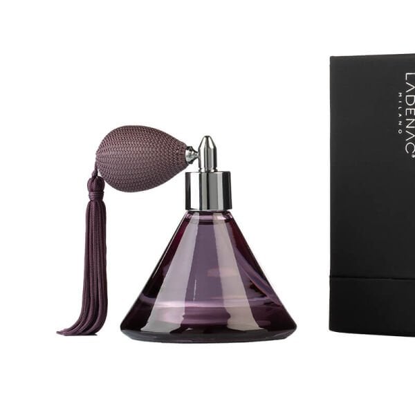 Ladenac Vent d'Arabie NOMADE Home Fragrance 100ml Purple