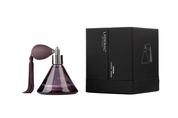 Ladenac Vent d'Arabie NOMADE Home Fragrance 100ml Purple