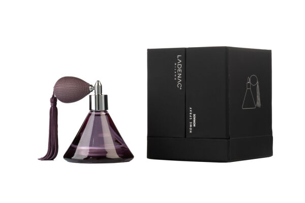 Ladenac Vent d'Arabie NOMADE Home Fragrance 100ml Purple