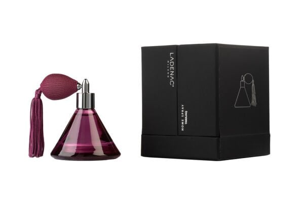 Ladenac Vent d'Arabie TAMAJAQ Home Fragrance 100ml Pink